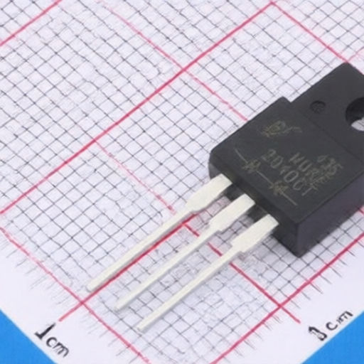 DIYI Elec Tech MURF2040CT for sale