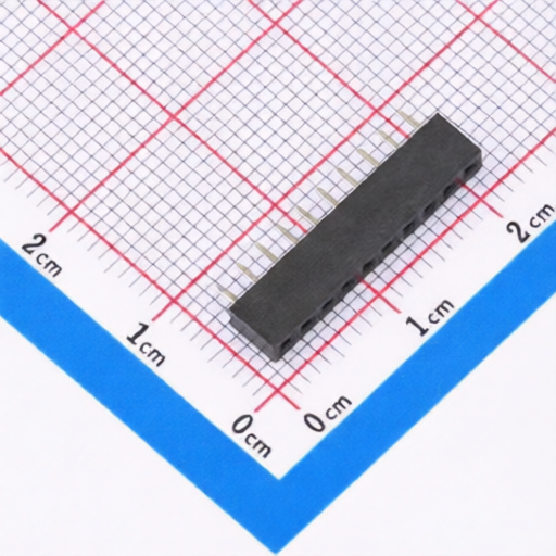 BOOMELE(Boom Precision Elec) 2.0-1*10P for sale