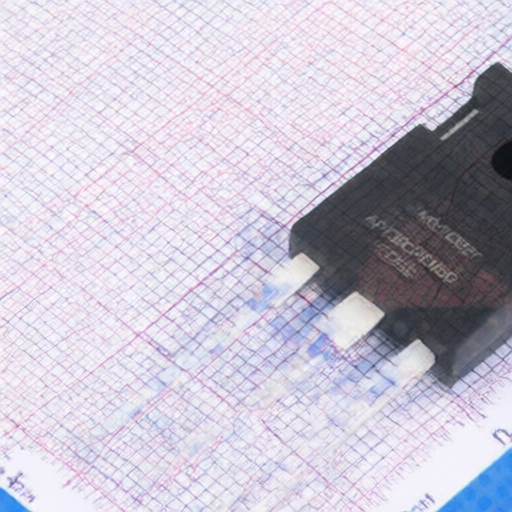 HXY MOSFET APT35GP120BG-HXY for sale