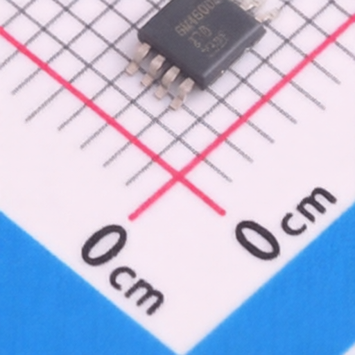 GONGMOSEMI GM45002ARMZ-R7 for sale