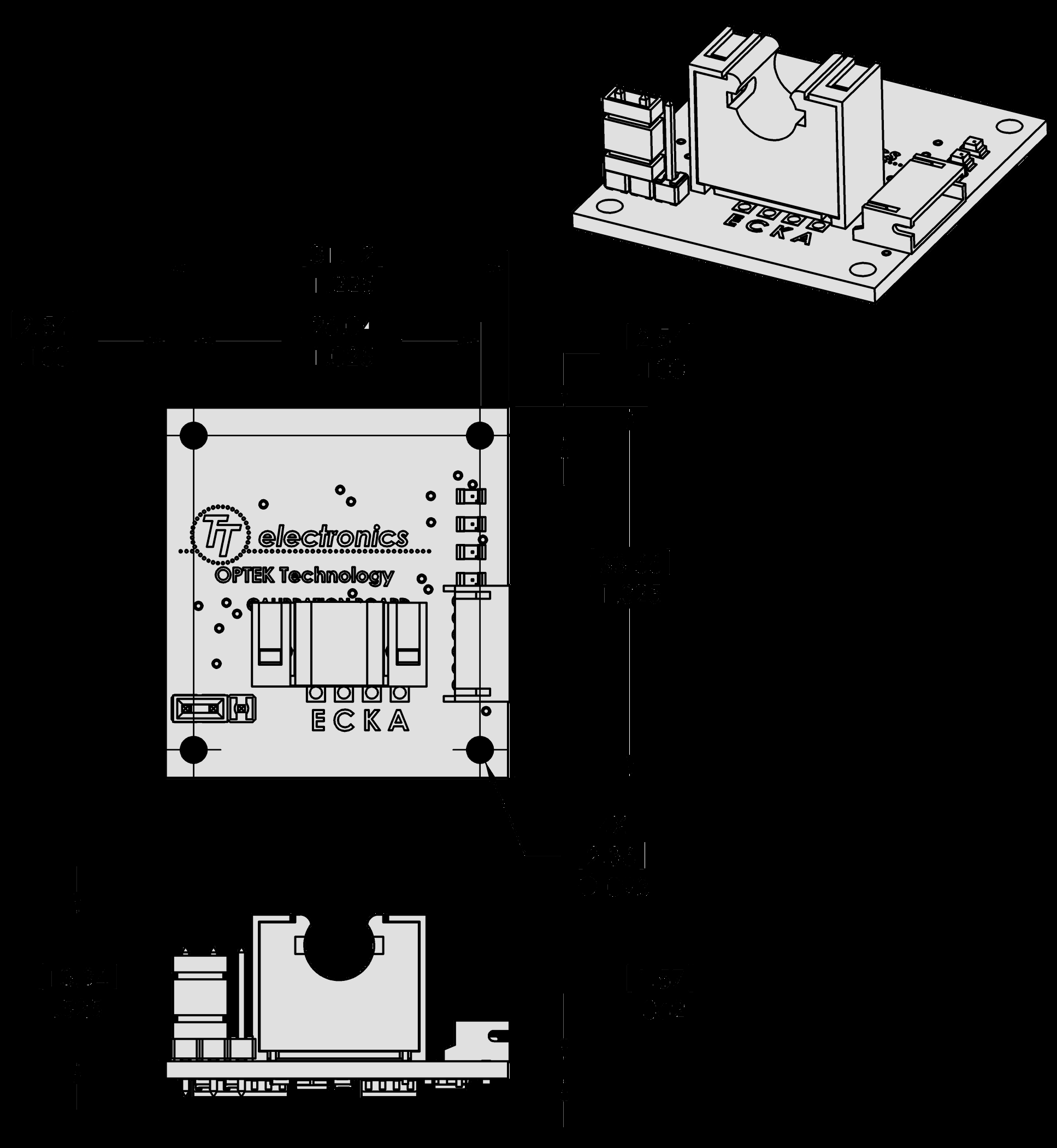 OPTEK OCB350L187Z for sale