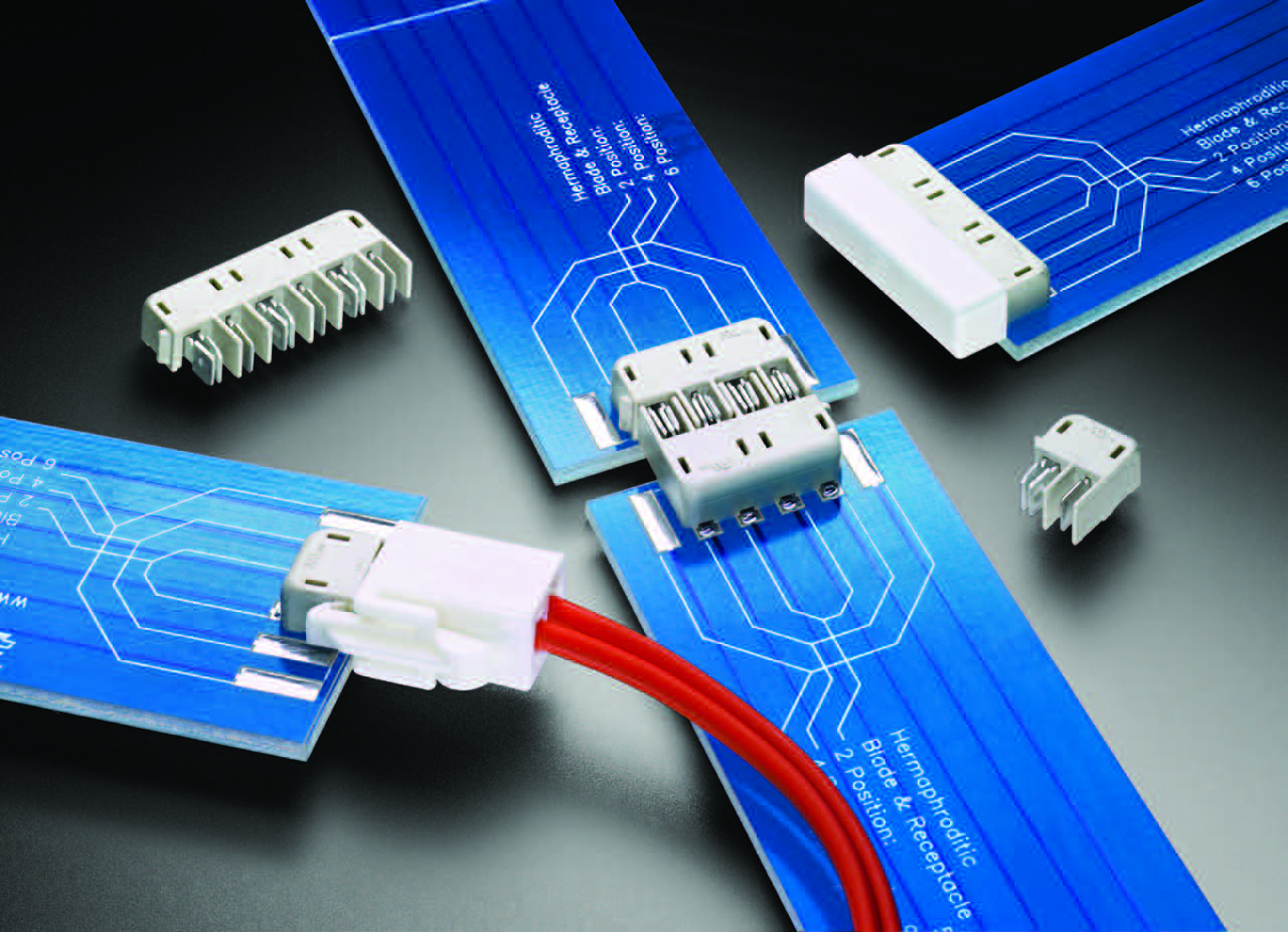 TE Connectivity 1-2058299-3 for sale