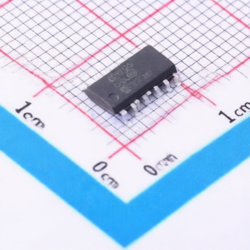 MICROCHIP MCP3424-E/SL for sale
