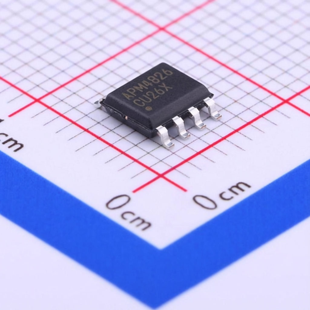 ANPEC APM4826KC-TRG for sale