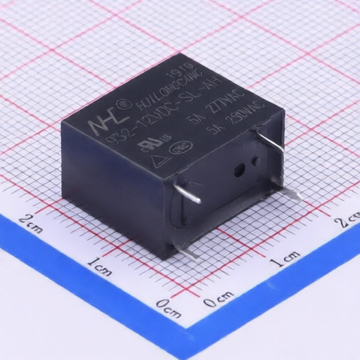 NHC 932-12VDC-SL-AH for sale