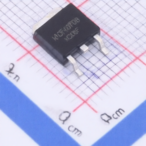 Winsok Semicon WSF40P06 for sale