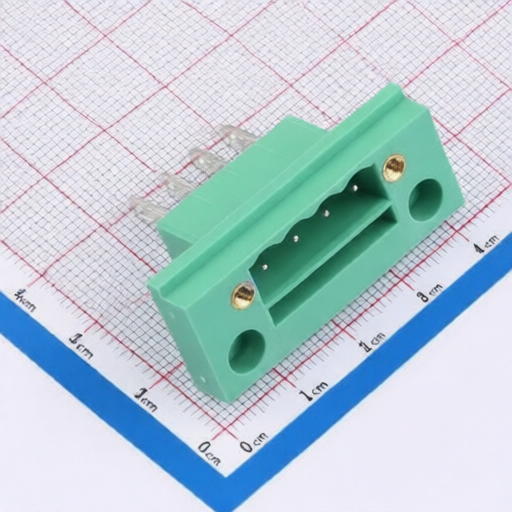 MAX MX2CDGM-5.08-04P-GN01-Cu-A for sale