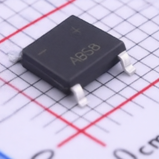 Jingdao Microelectronics ABS8-10 for sale