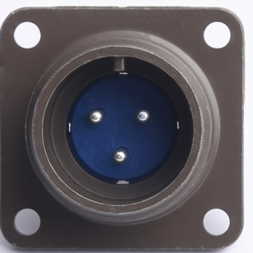 Amphenol 97-3102A-14S-7P for sale