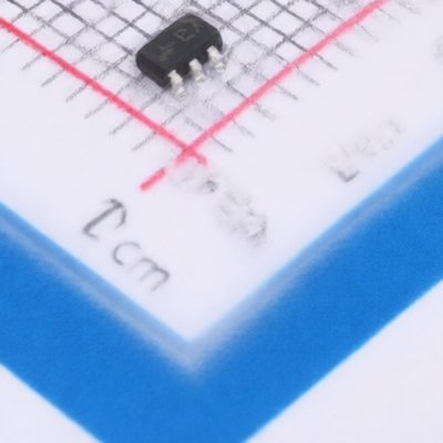 HXY MOSFET HLP2992AIM5X-3.3/NOPB for sale