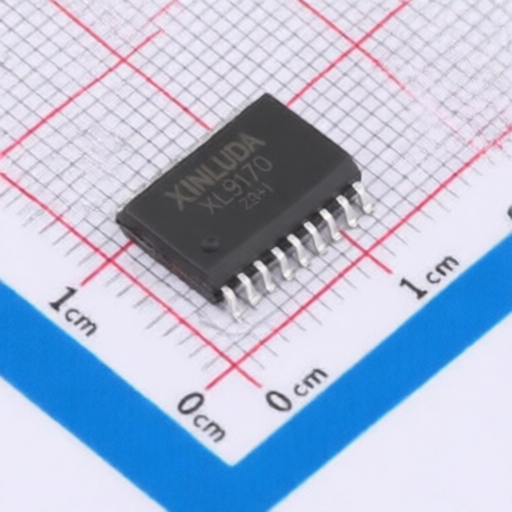 XINLUDA XL9170 for sale