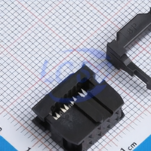 XKB Connection X9555H2-2x04B-PTV01 for sale