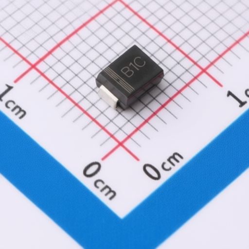 FUXINSEMI MBRS1100T3G-FS for sale