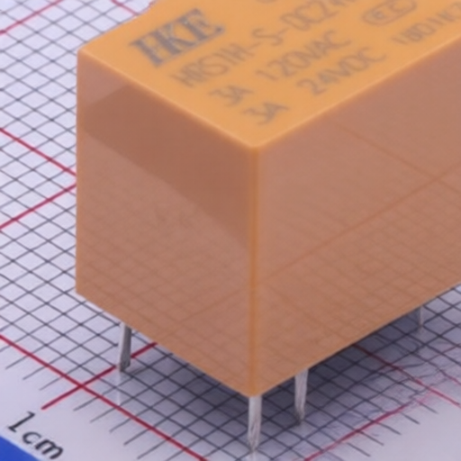 Zhejiang HKE HRS1H-S-DC24V-3A for sale