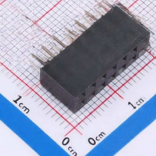 CONNFLY Elec DS1023-01-2x7SF11 for sale