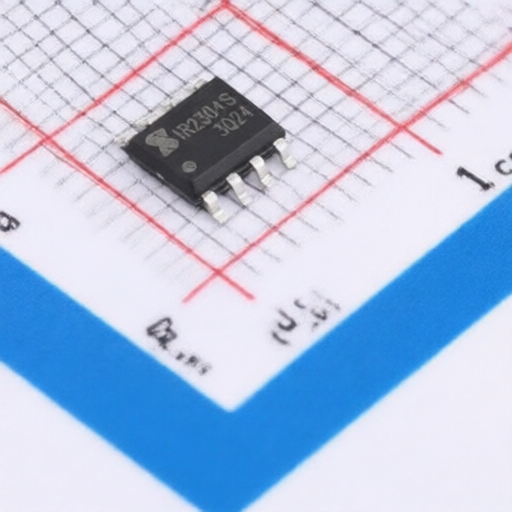 JSMSEMI IR2304STRPBF-JSM for sale