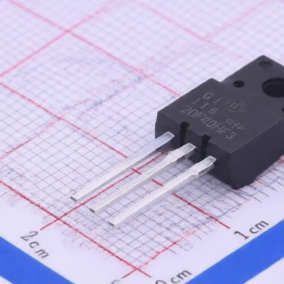 Jilin Sino-Microelectronics 20F40HF3-220HF for sale