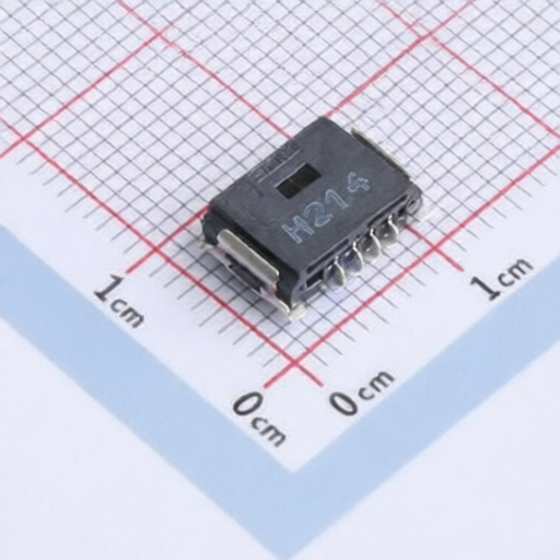 TE Connectivity / ERNI 214012 for sale