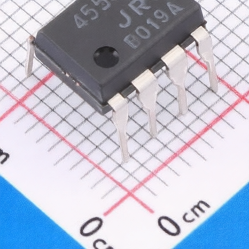 JRC NJM4556AD for sale