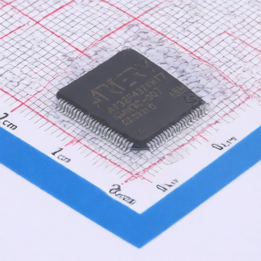 ARTERY AT32F437VMT7 for sale