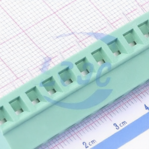 DORABO DB128V-5.08-12P-GN-S for sale