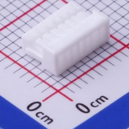 JST SHR-07V-S for sale