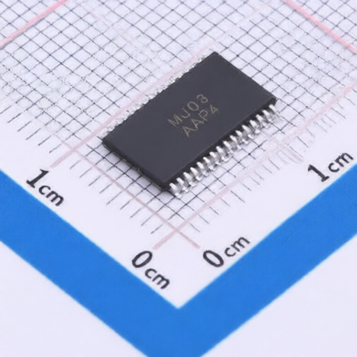 AWINIC(Shanghai Awinic Tech) AW83118TSR for sale