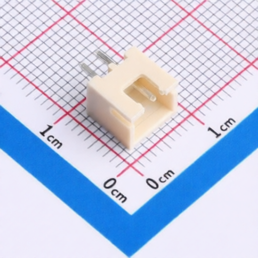 SHOU HAN 2.54mm-2P ZZ-MS for sale