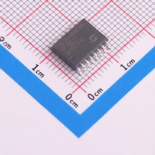 Chipanalog CA-IS1306M25W for sale