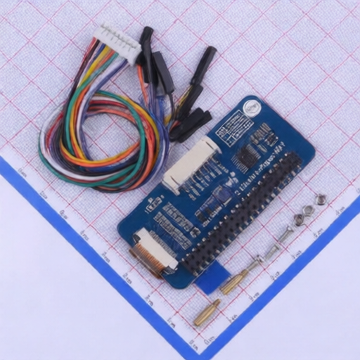 Waveshare 2.13inch e-Paper HAT for sale