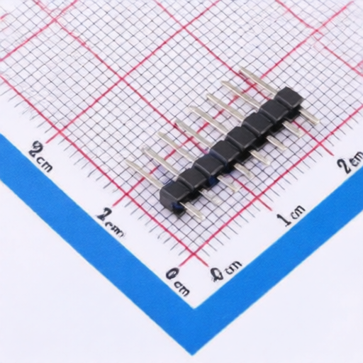 Bossie BX-PZ2.54-1-8PZZ for sale