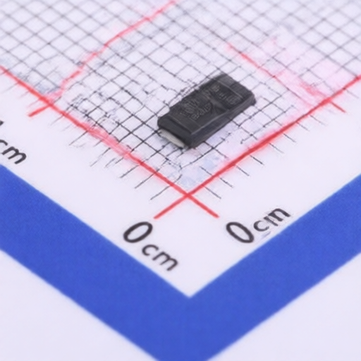 DIODES SBR3A40SAF-13 for sale