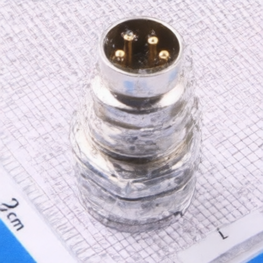 XKB Connection TGA.M8.P04.NPA for sale