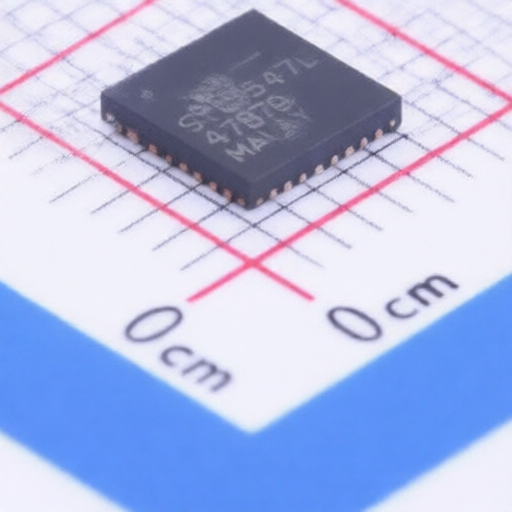 MICROCHIP SY89547LMG for sale