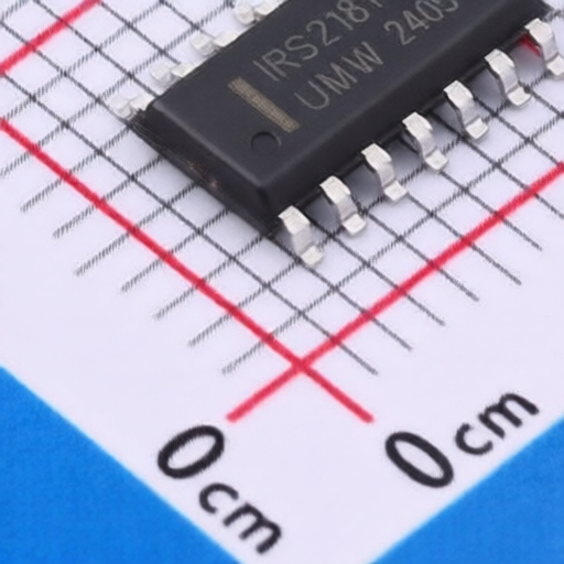 UMW IRS21814STR(UMW) for sale