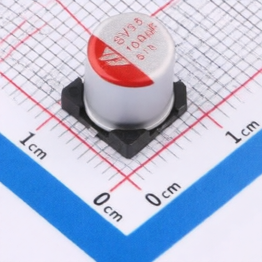 ChuangHui SV101M350F9R4R1Z00ZZ for sale