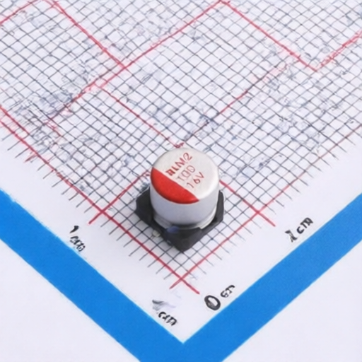 DMBJ JBLM2101M016C058RTM 100UF 16V for sale