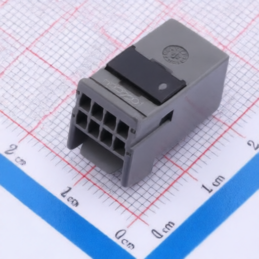 JAE Electronics MX34E08SF1 for sale