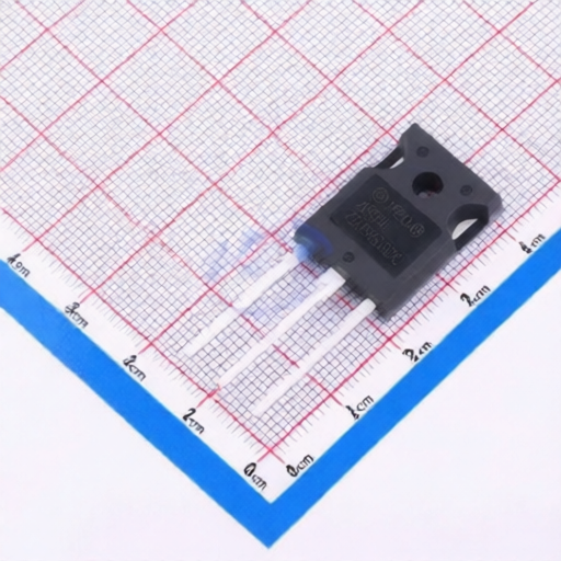 onsemi AFGHL75T65SQDC for sale