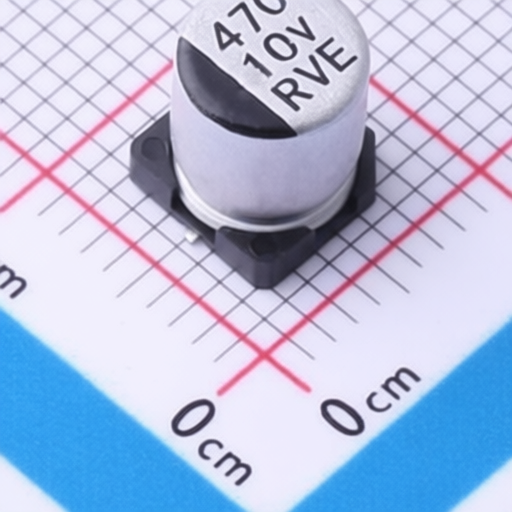 Honor Elec RVE1A471M0607 for sale