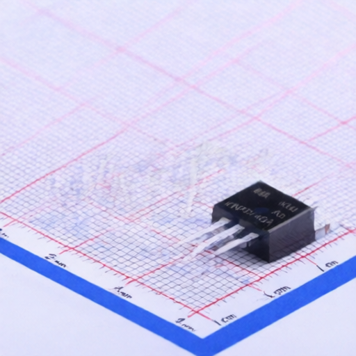 KIA Semicon Tech KNP6140A for sale