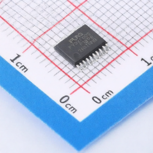 PUYA PY32F003F18P6TU for sale