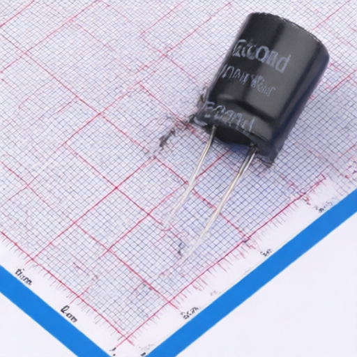 Econd 68uF400V16x21KM for sale