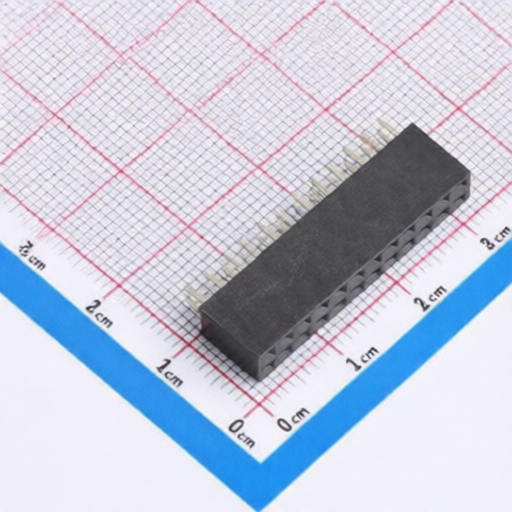 Hanbo Electronic HB-FH6-254212PB2GOB for sale