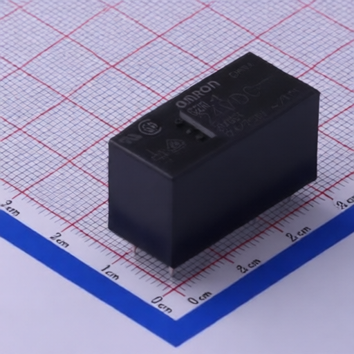 OMRON G2RL-1-DC24 for sale