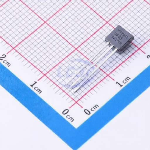 MICROCHIP VP0550N3-G for sale
