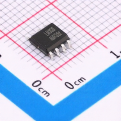 ChipNobo LM358DR-CN for sale