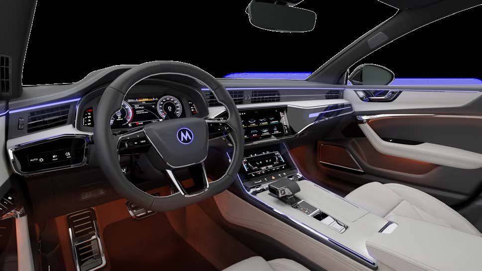 Melexis MLX81114KDC-AAB-000-SP for sale