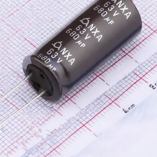 SAMYOUNG NXA63V680M12.5*30 LO for sale