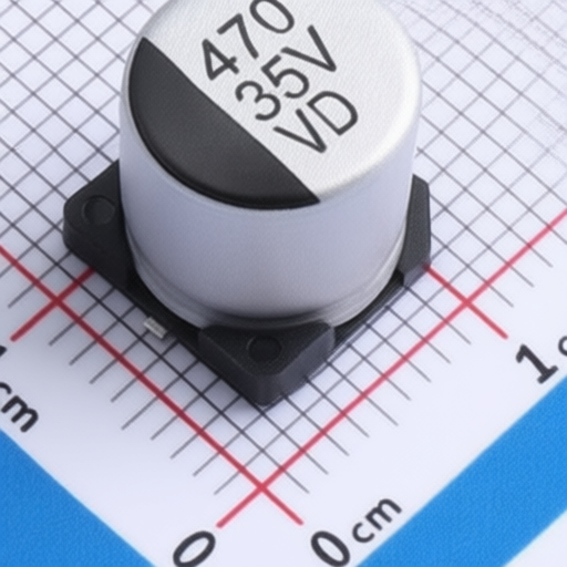 ChuangHui VD1VM471G105SP for sale